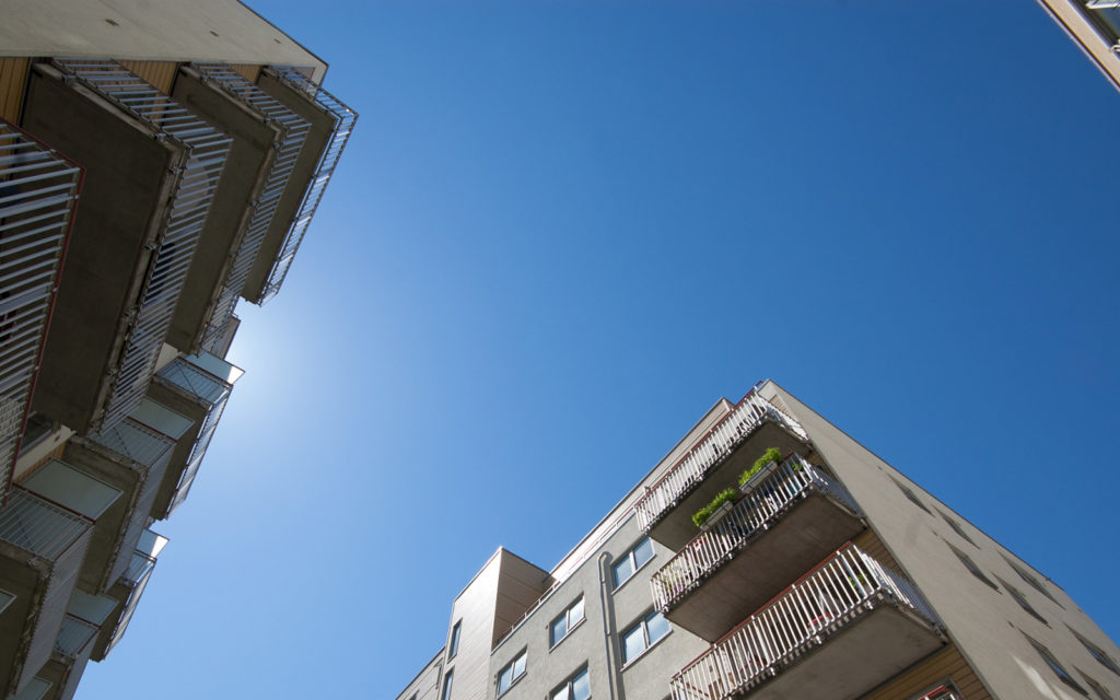 Fem gode grunner til å velge utleieleiligheter fra Bjørvika Apartments